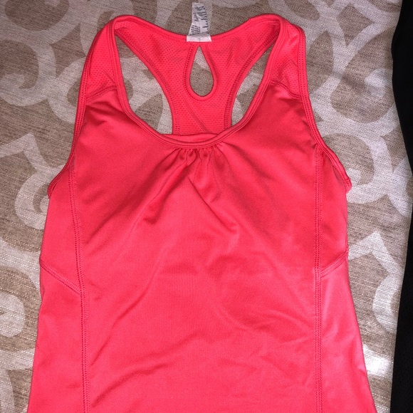 Racerback Athletic Tanks - Picture 2 of 3